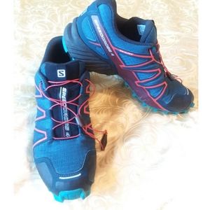 Salomon Speedcross 4